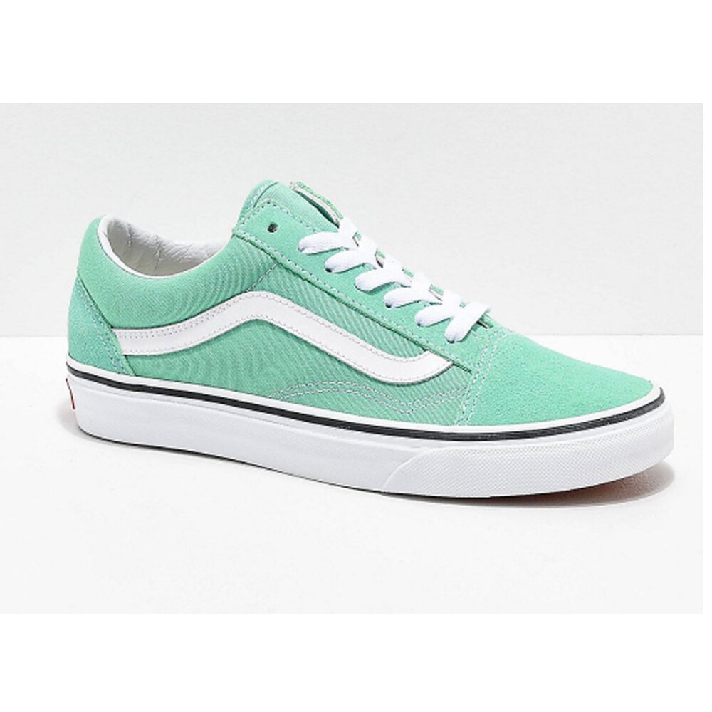 Vans Old Skool Neptune Green NWB